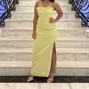 House of CB Adrienne Dress